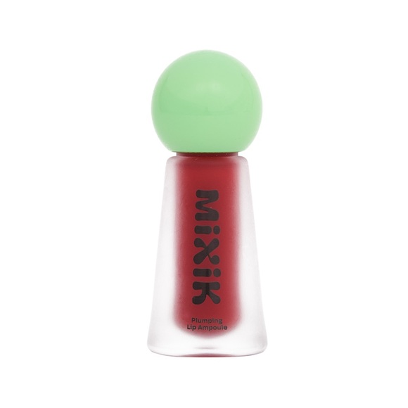MIXIK Plumping Lip Ampoule - Red Plump - Picture 1 of 3
